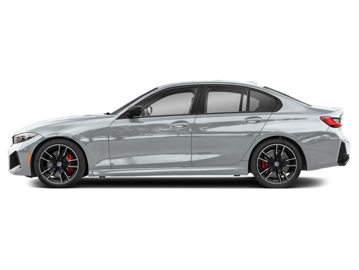 2026 BMW Série 3 M340i xDrive