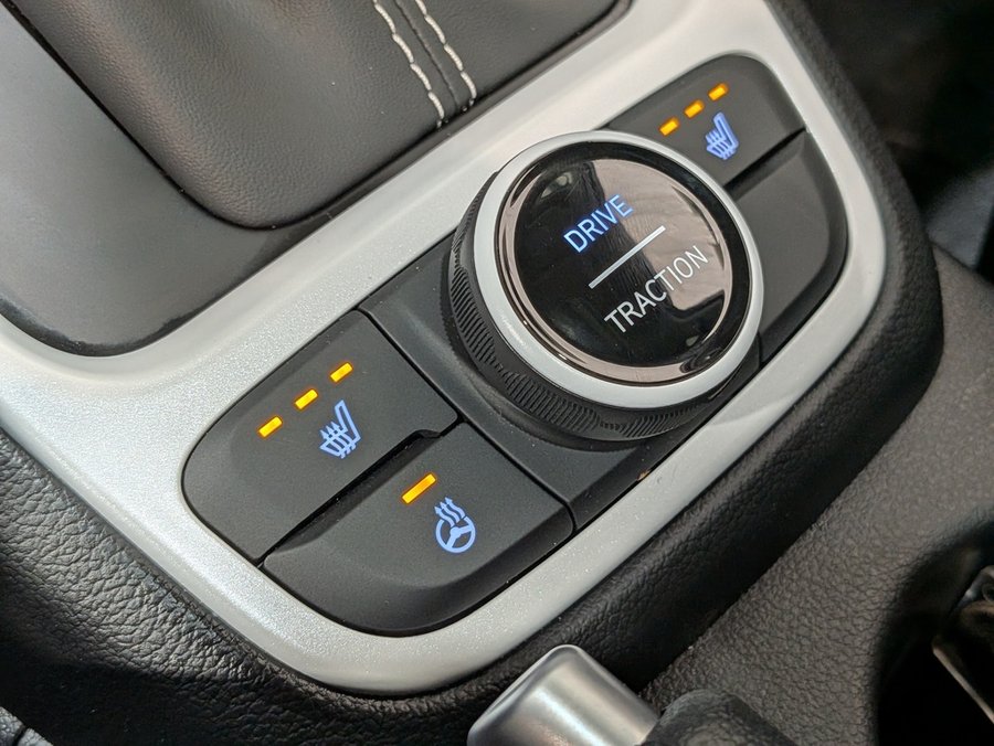 Hyundai Venue 2024 2024 Argent