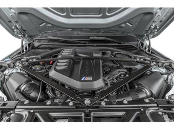 BMW M4 Competition xDrive