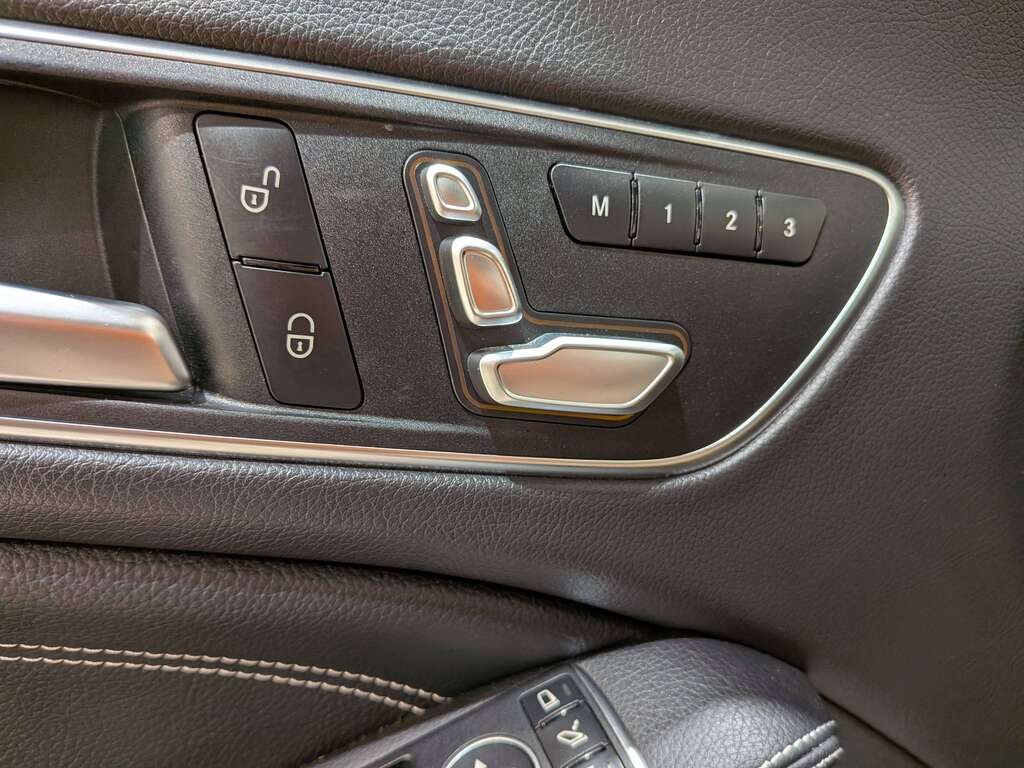 2019 Mercedes-Benz CLA CLA 250 4MATIC Coupe Black Val-David - photo #29