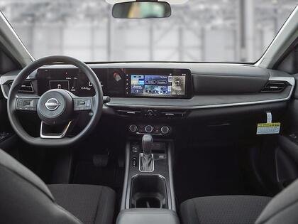 Nissan Kicks 2026 Bleu foncé nacré Blainville - photo #19