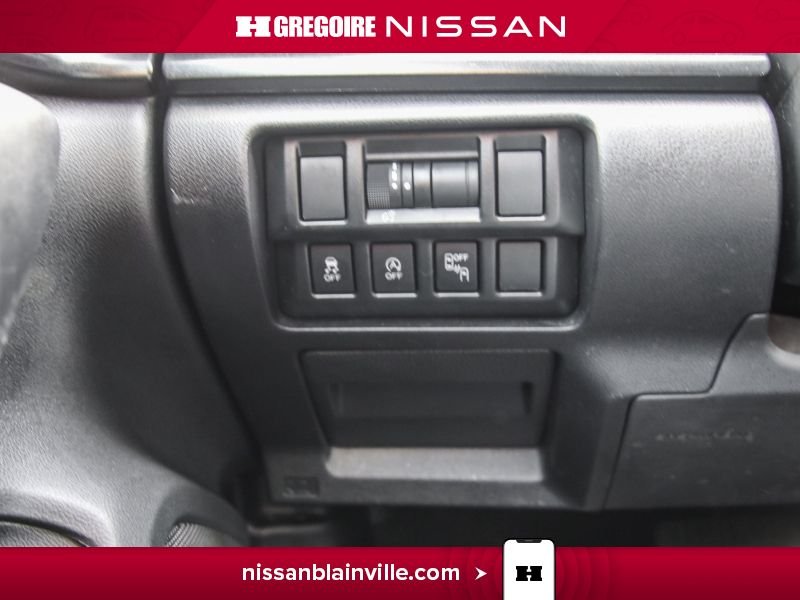 2021 Subaru Crosstrek Blainville - photo #21