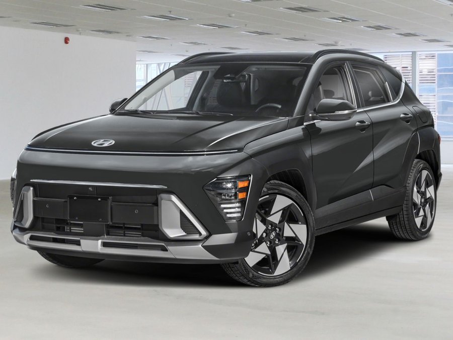 2026 HYUNDAI Kona 2026 Ecotronic Grey