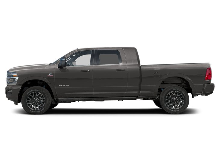 2026 Ram 2500 Limited Longhorn