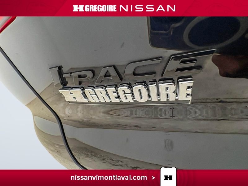 2021 Jaguar E-PACE Black Blainville - photo #12