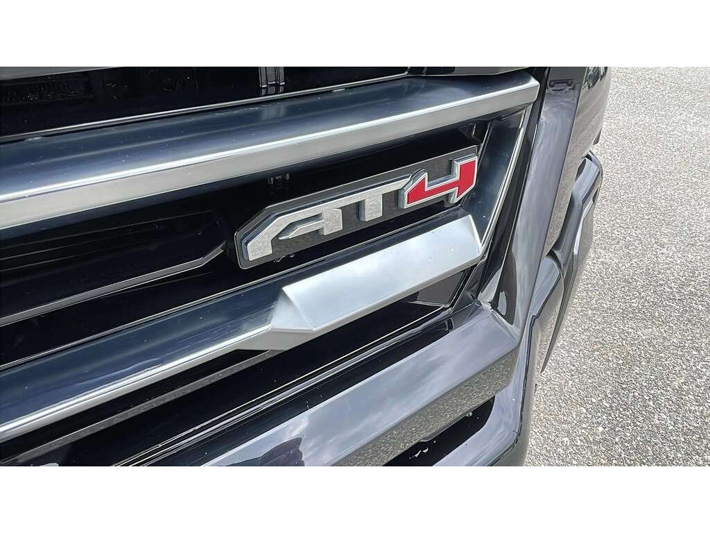 2024 GMC SIERRA 2500HD Black Gatineau - photo #11