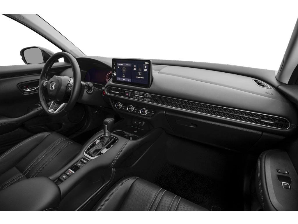 2026 Honda HR-V EX-L Ottawa & Gatineau - photo #8