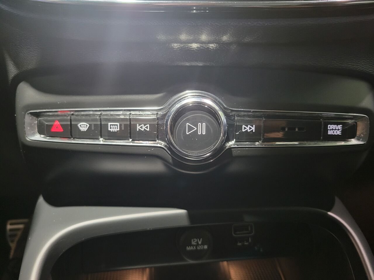 Volvo XC40 2020 Bleu Longueuil, - photo #25
