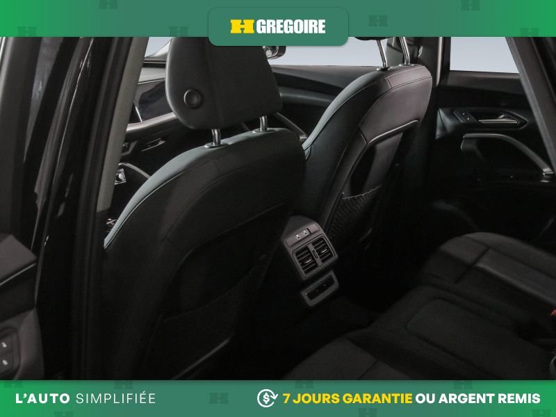 Audi Q5 2025 Noir Saint-Eustache - photo #24