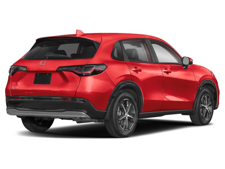 2025 Honda HR-V EXL Navi