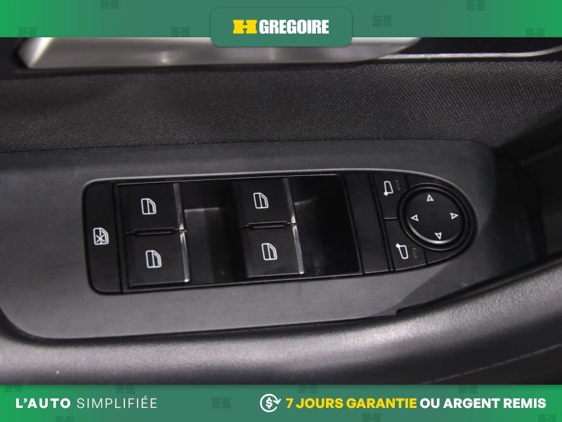 Mazda CX-90 2024 Gris Blainville - photo #13