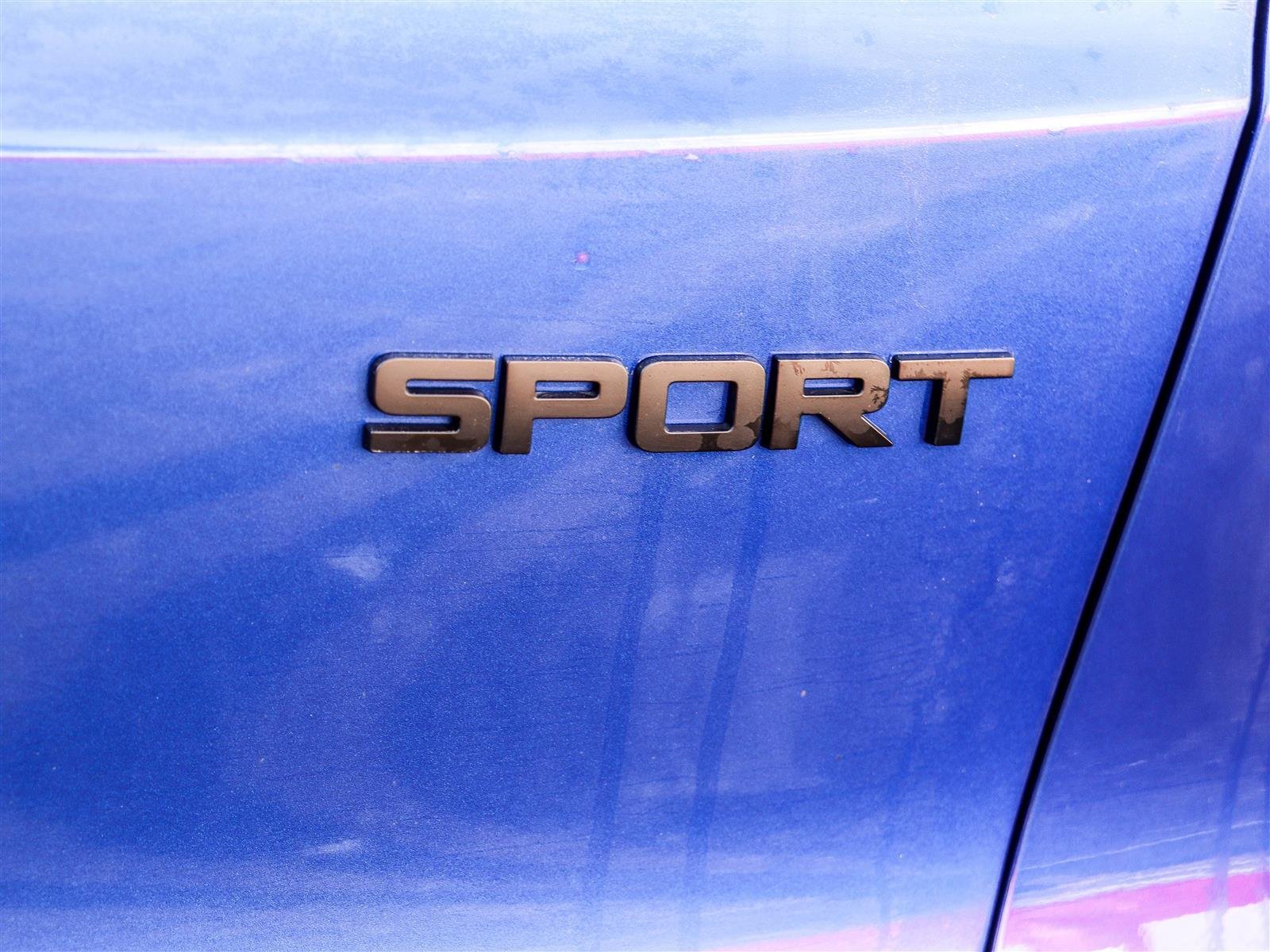 2024 Honda CR-V Sport Ottawa & Gatineau - photo #20