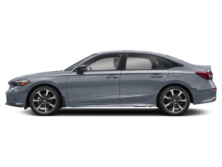 2025 Honda Civic hybride berline Sport Touring