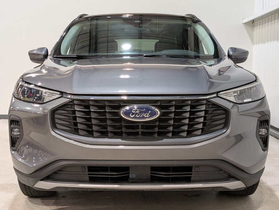 Ford Escape 2024 2024 Gris