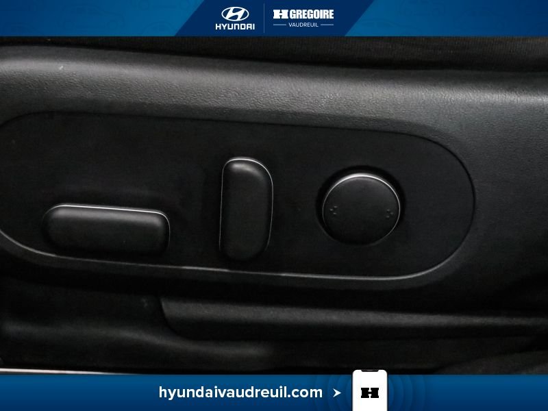 2024 Hyundai IONIQ 5 Blue Laval - photo #18