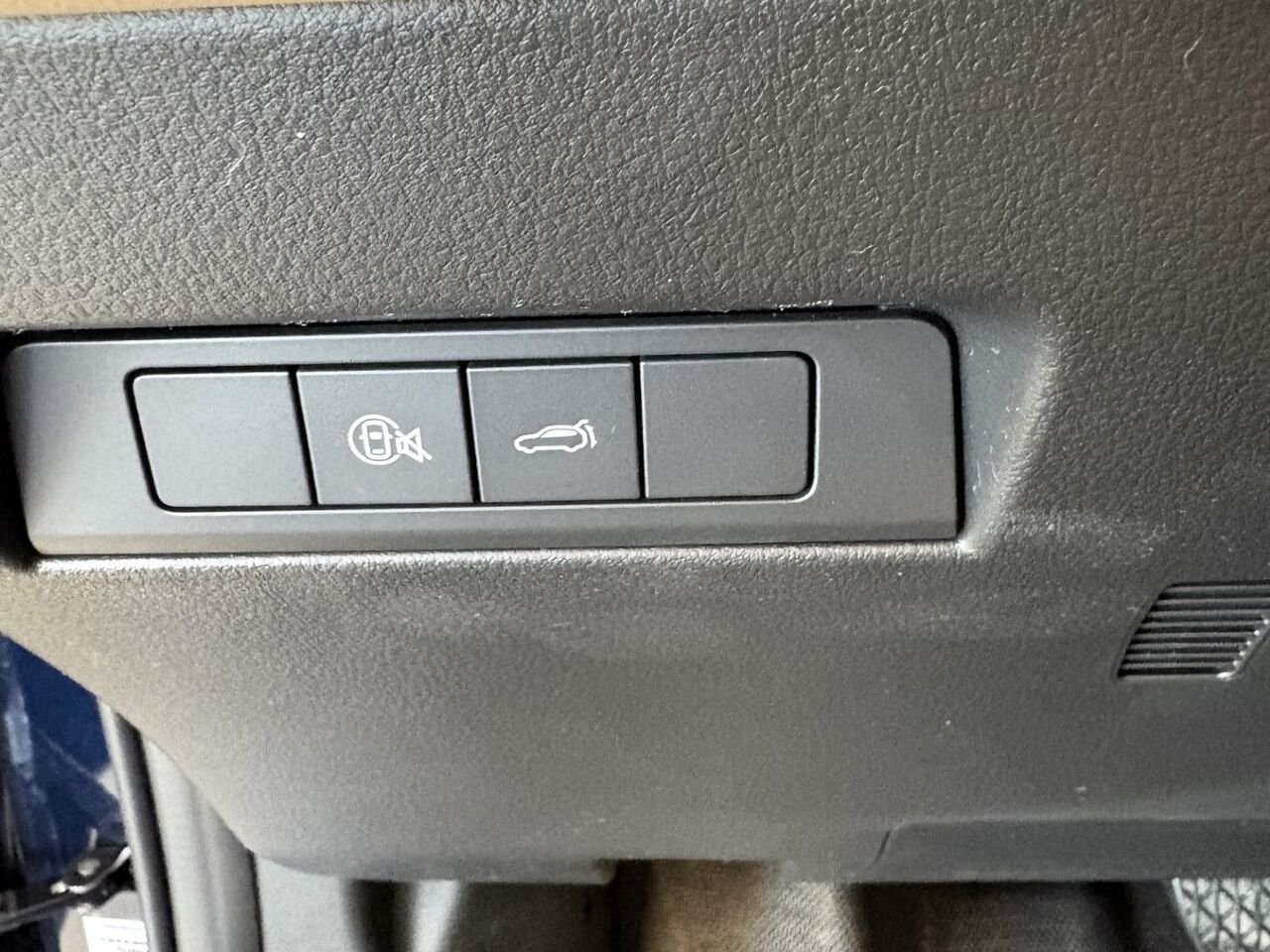 2026 MAZDA CX-5 GT TI Navy Blue Mica Châteauguay - photo #12