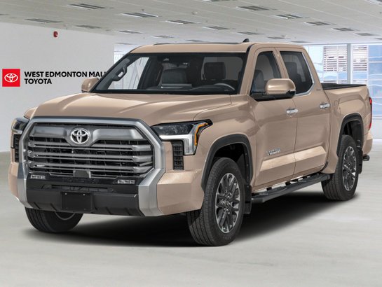 2026 Toyota Tundra 2026 Grey