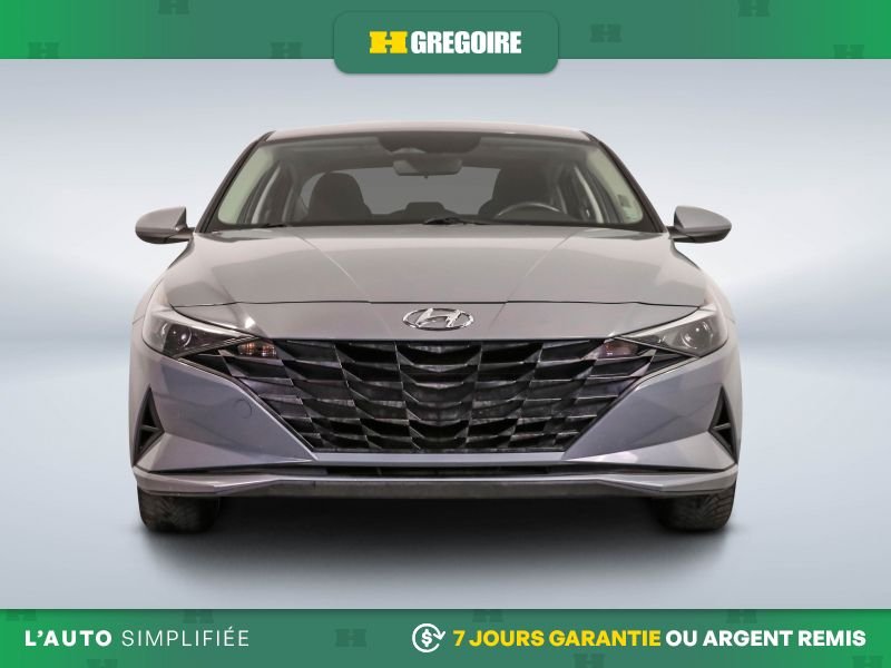 2023 Hyundai Elantra 2023 Grey