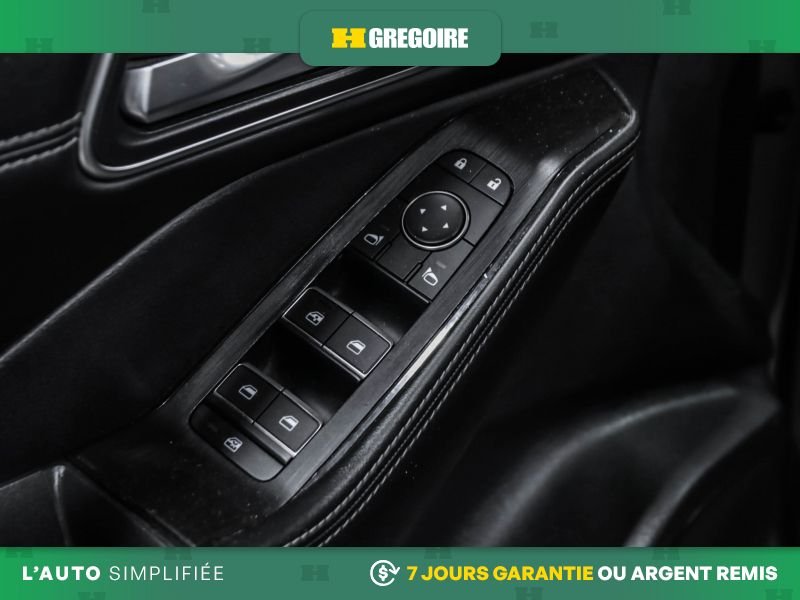 2023 Nissan Rogue Grey Laval - photo #15