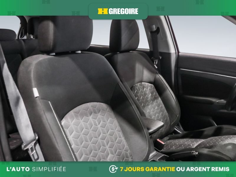 Mitsubishi RVR 2020 Rouge Blainville - photo #25