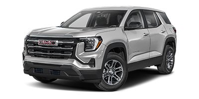 2027 GMC Terrain 2027 Rapids Metallic
