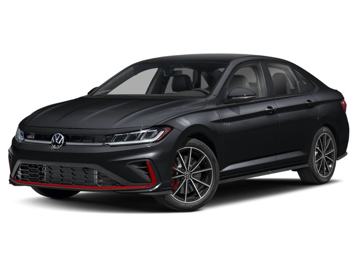 2025 Volkswagen Jetta GLI Autobahn