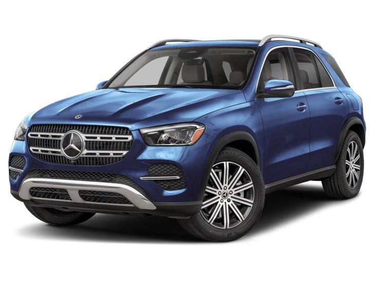 2026 Mercedes-Benz GLE GLE 450e