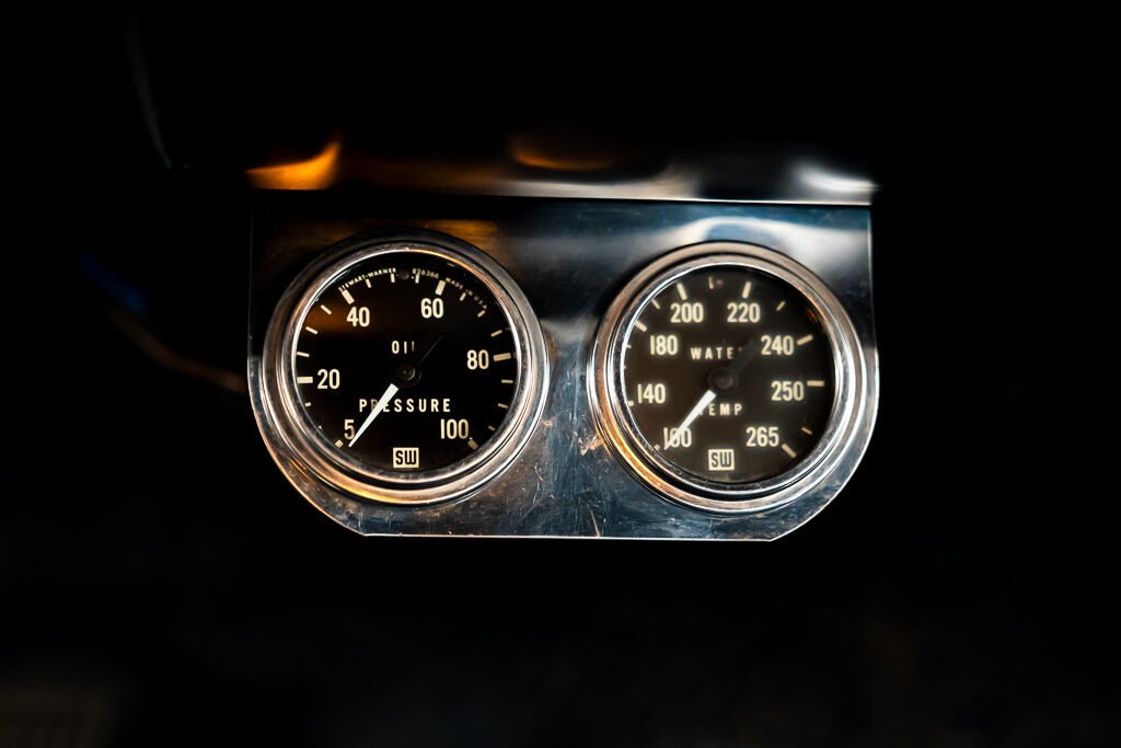 1966 Plymouth Belvedere **PRIX EN USD** Blue Montreal - photo #30