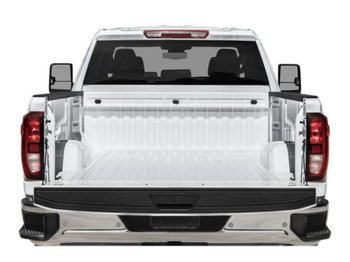 GMC Sierra 2500HD SLE