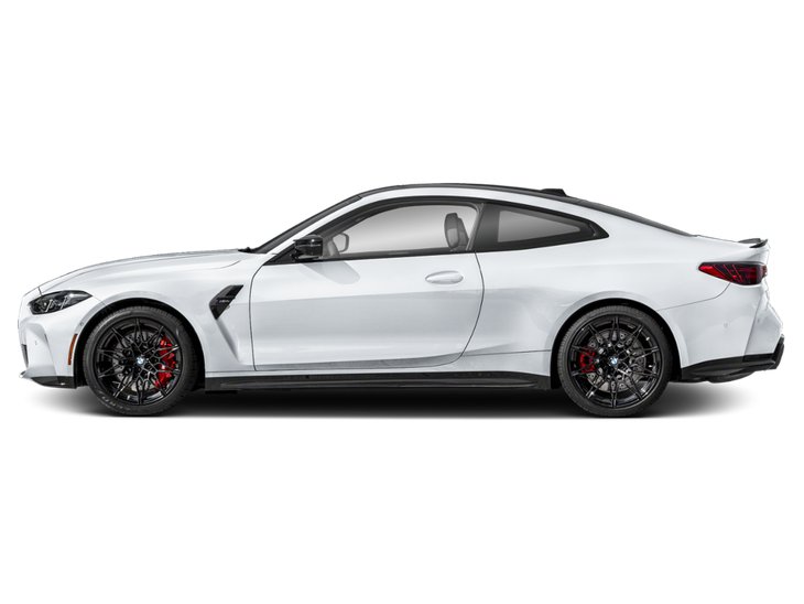 2026 BMW M4
