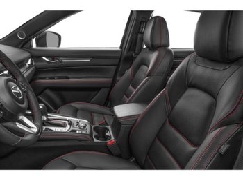 Mazda CX-5 Sport