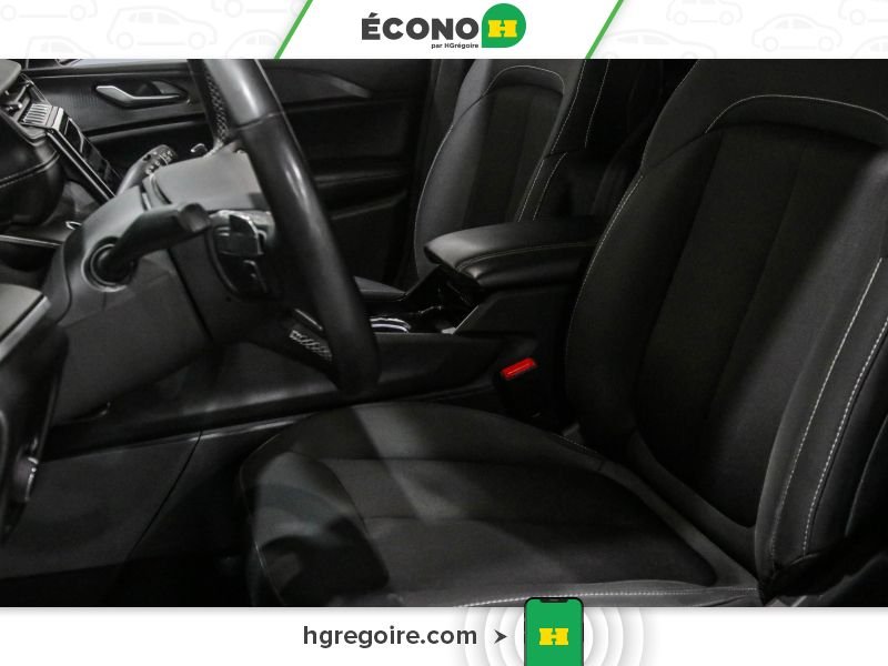 2023 Jeep Grand Cherokee Grey Laval - photo #10