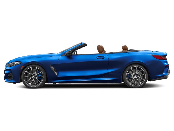 2025 BMW Série 8 M850i xDrive