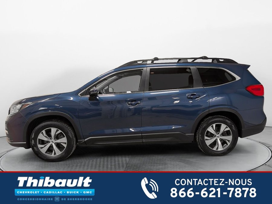 Subaru ASCENT Touring 7 Places Toit Panoramique 2022 Autre