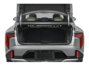 Kia K4 GT-Line Turbo Limited