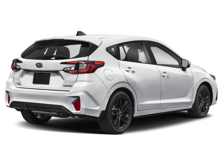 2025 Subaru Impreza Touring