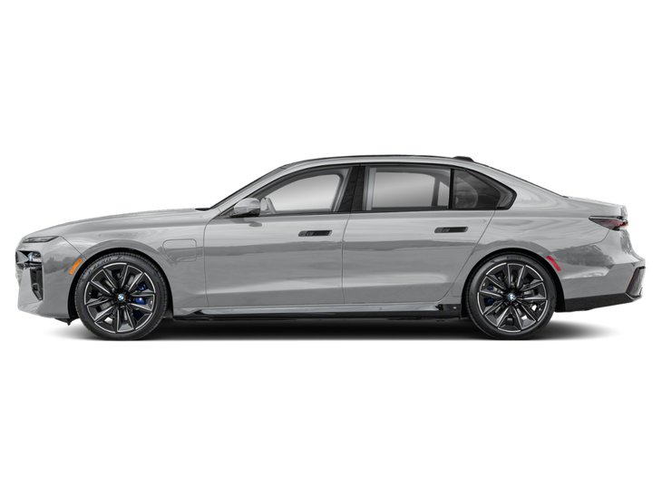 2026 BMW Série 7 750e xDrive