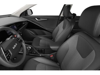 Kia Niro électrique Wind