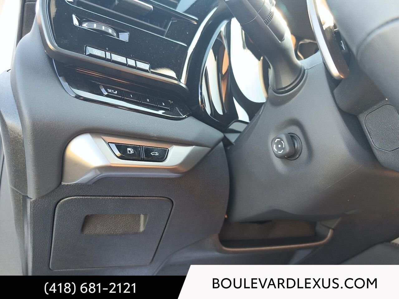 2024 Lexus RX White Quebec - photo #12