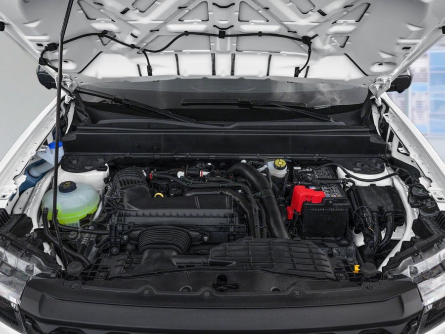 Ford Maverick 2026 2026 Noir ombre