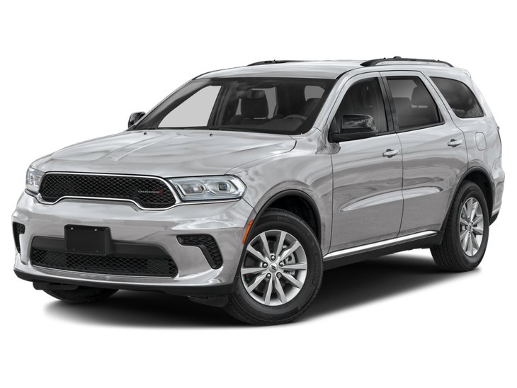 2026 Dodge Durango Enforcer