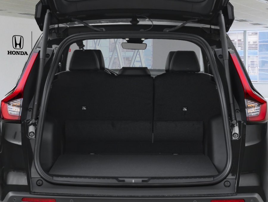 2024 Honda CR-V Hybrid 2024 Grey