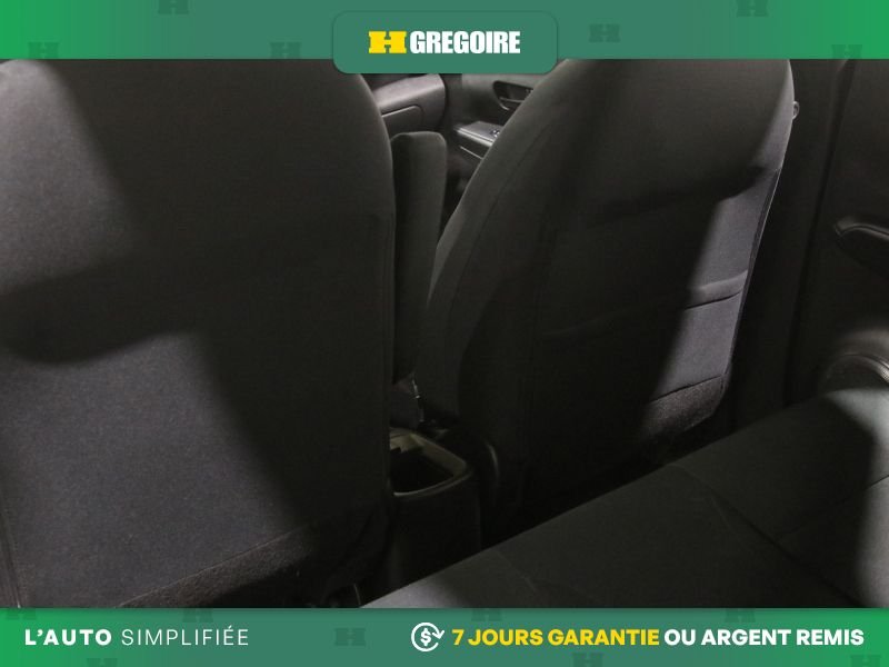 Nissan Kicks 2024 Blanc Saint-Eustache - photo #25