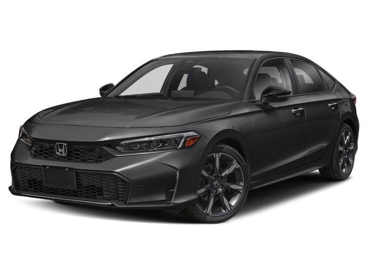2025 Honda Civic à hayon hybride Sport Touring