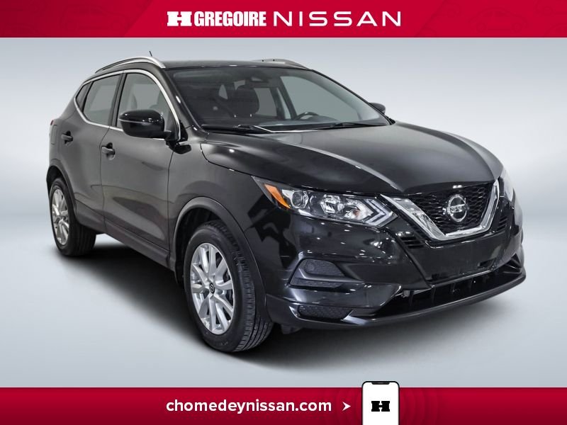 Nissan Qashqai 2023 2023 Gris