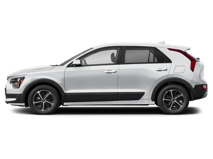 2025 Kia Niro hybride rechargeable LX