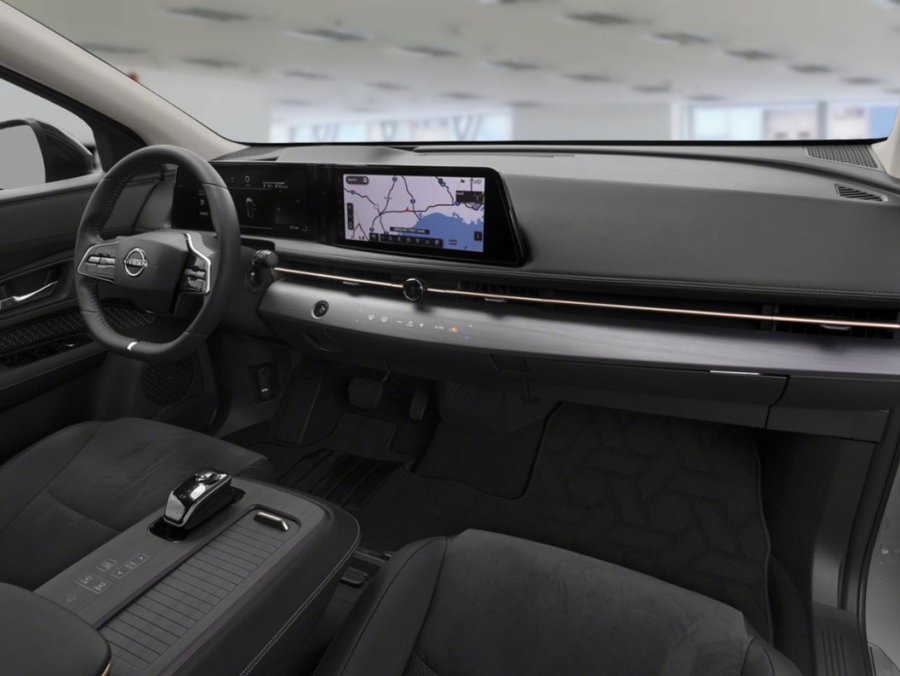 Nissan Ariya 2026 2026 Gris