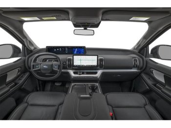 Ford Expedition Platinum Max