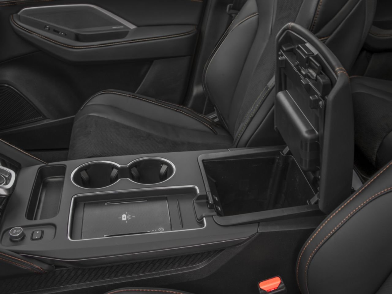 2026 Acura MDX Majestic Black Pearl Etobicoke - photo #9