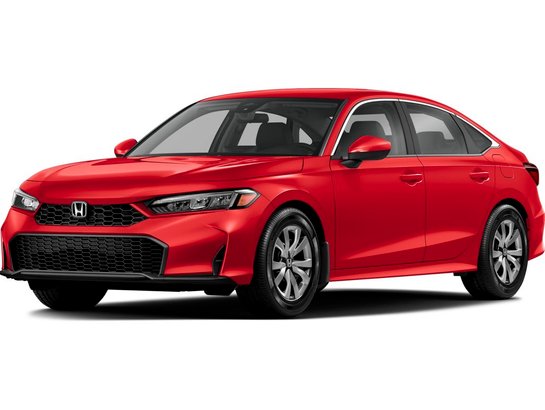 2026 Honda Civic 2026 